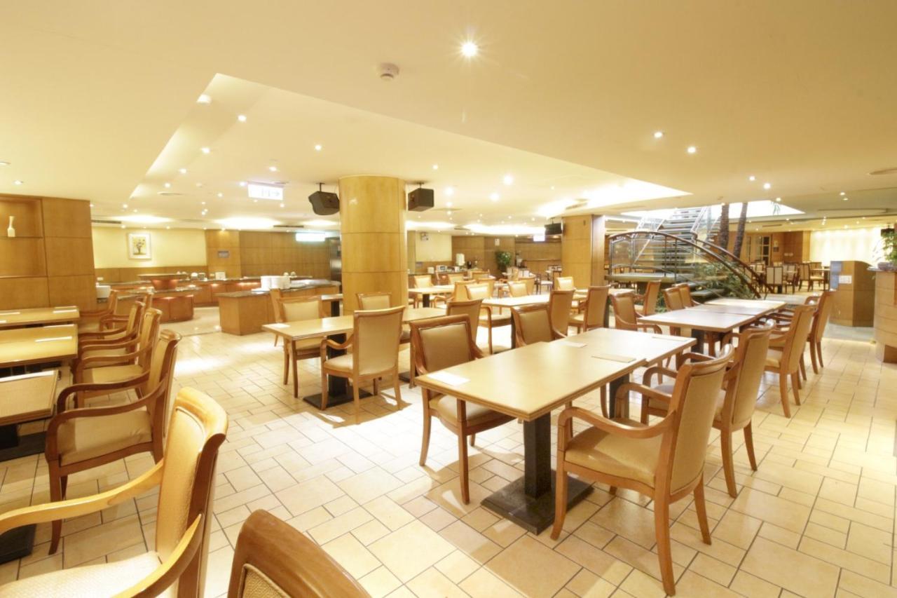 Hotel Avenue Hsinchu Exterior foto