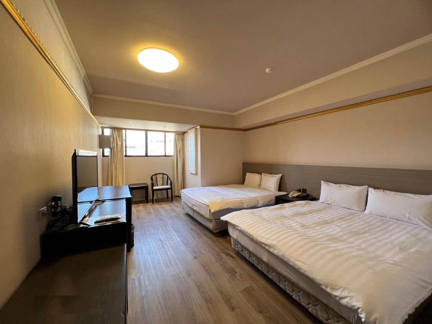 Hotel Avenue Hsinchu Cameră foto