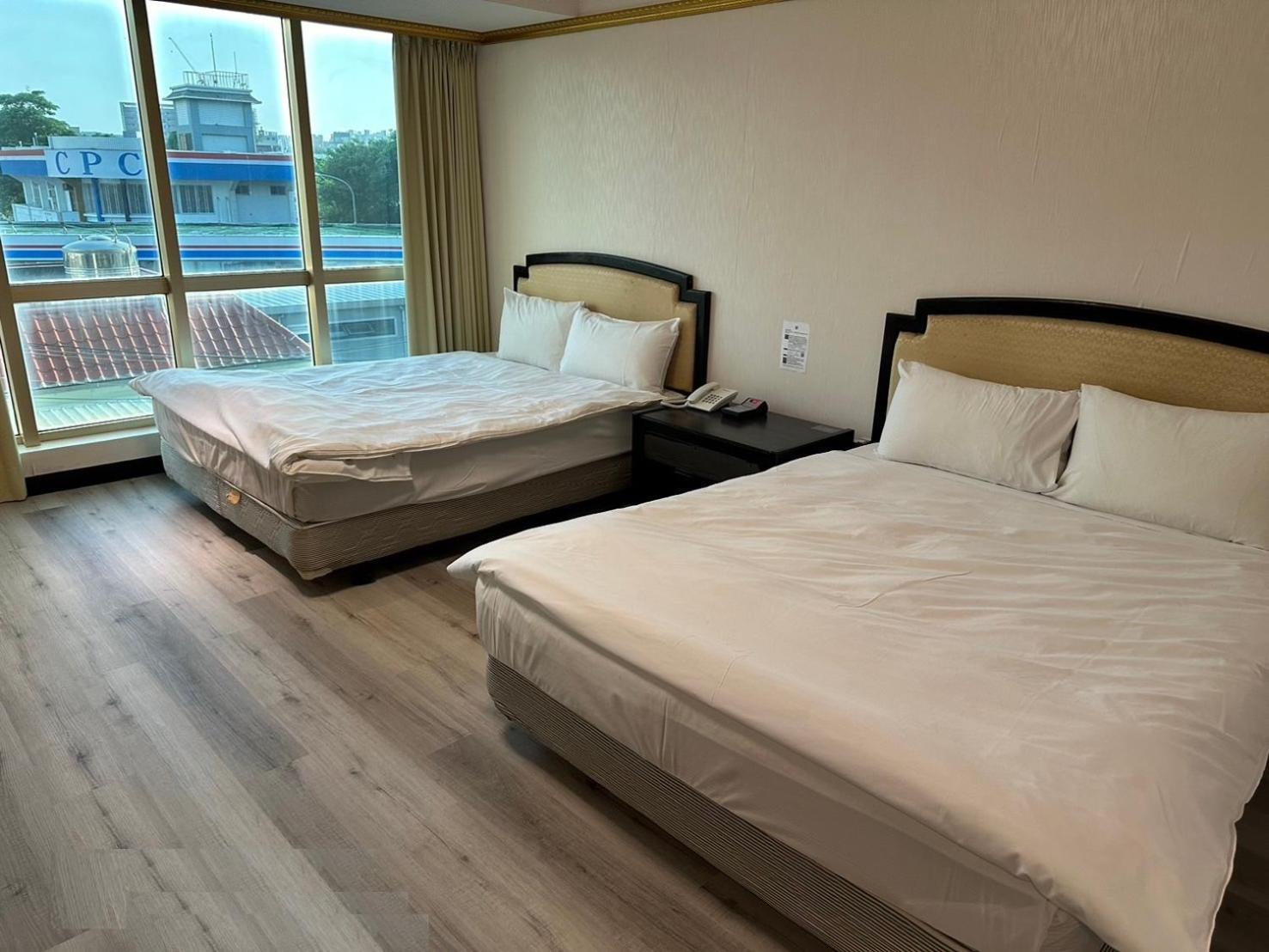 Hotel Avenue Hsinchu Cameră foto