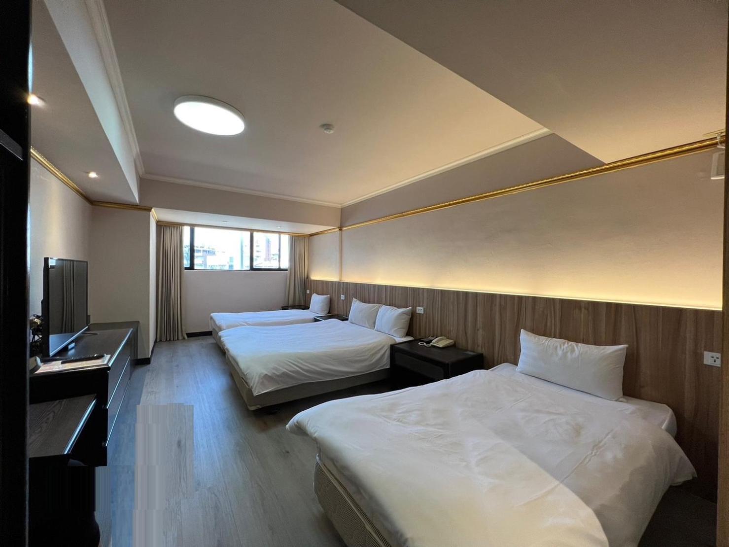 Hotel Avenue Hsinchu Cameră foto